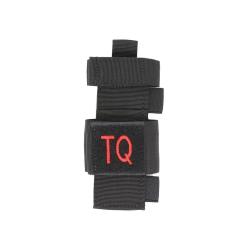 Porte Garrot Tourniquet Universel - Noir