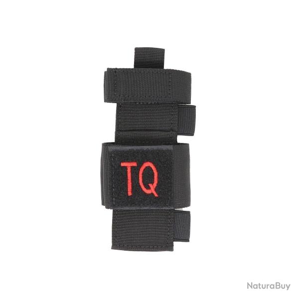 Porte Garrot Tourniquet Universel Noir