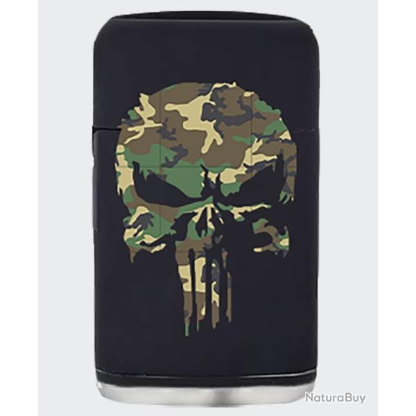 Briquet Temp�te - Punisher - Cam CE