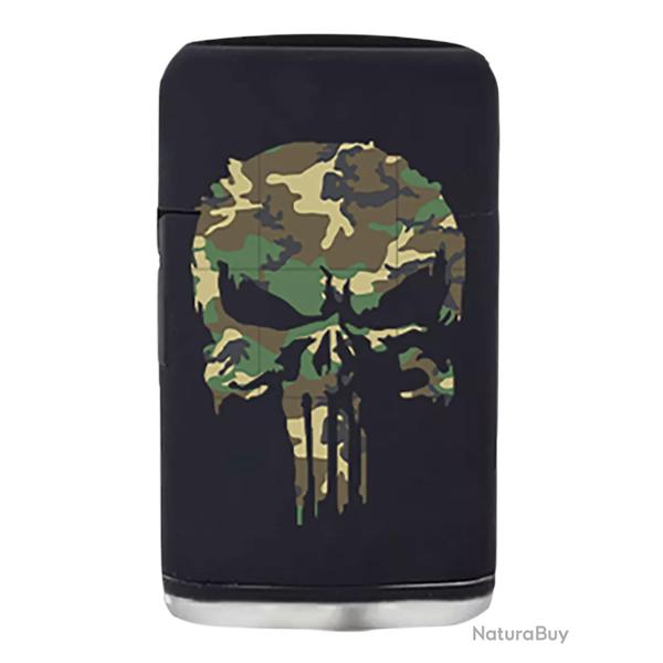 Briquet Temp�te - Punisher - Cam CE