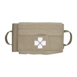 Pochette M&eacute;dicale IFAK ARES - Beige