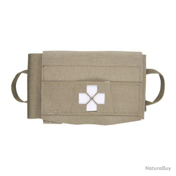 Pochette M�dicale IFAK ARES - Beige