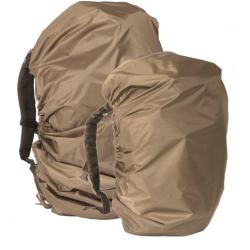 Sursac &agrave; dos jusqu'&agrave; 80L - Beige