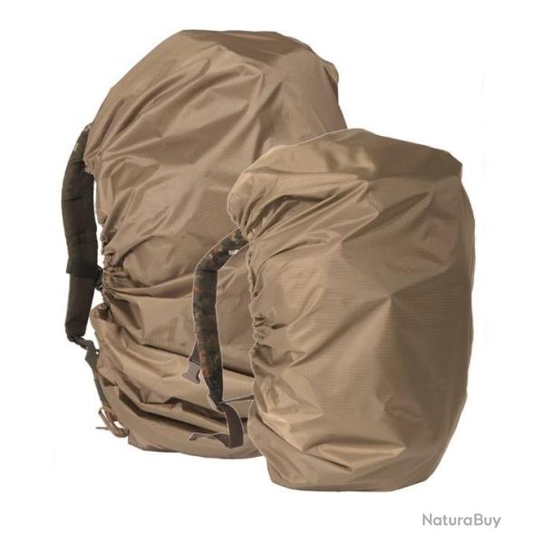 Sursac � dos jusqu'� 80L - Beige