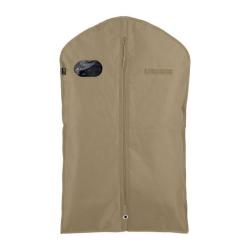 Housse de v&ecirc;tements - Beige