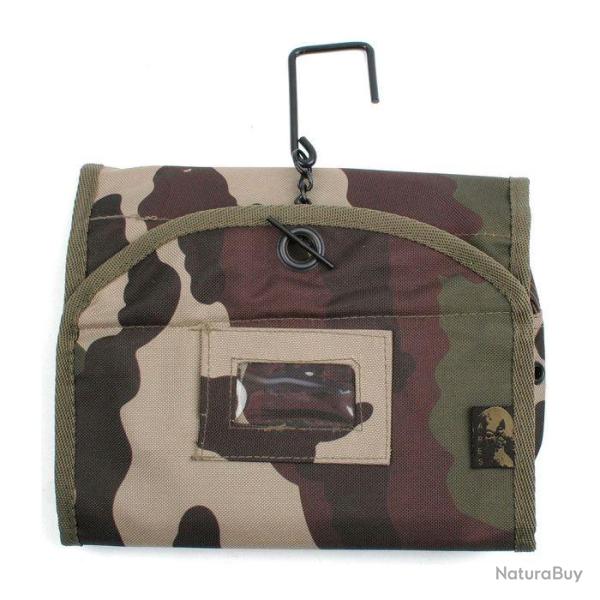 Trousse de toilette TTOPS P.M. - Cam CE