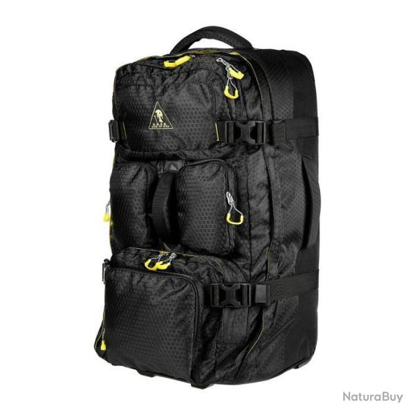 Sac � roulette Elite Case - 85 litres Noir