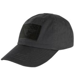 Casquette Tactical Condor Noir