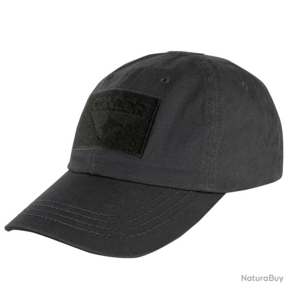Casquette Tactical Condor - Noir
