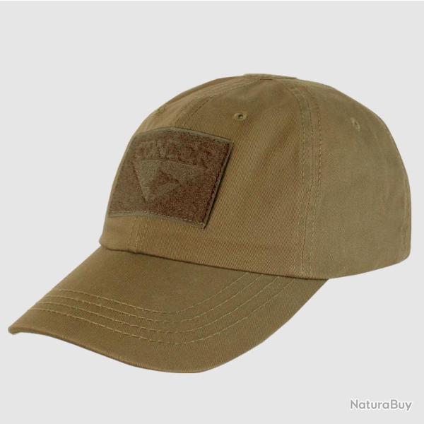 Casquette Tactical Condor - Beige
