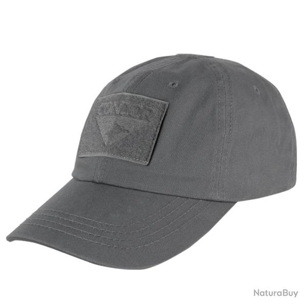Casquette Tactical Condor - Gris