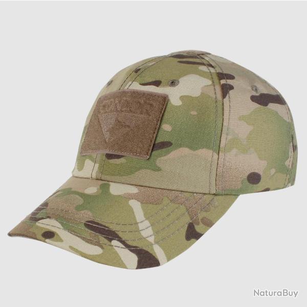 Casquette Tactical Condor - Multicam
