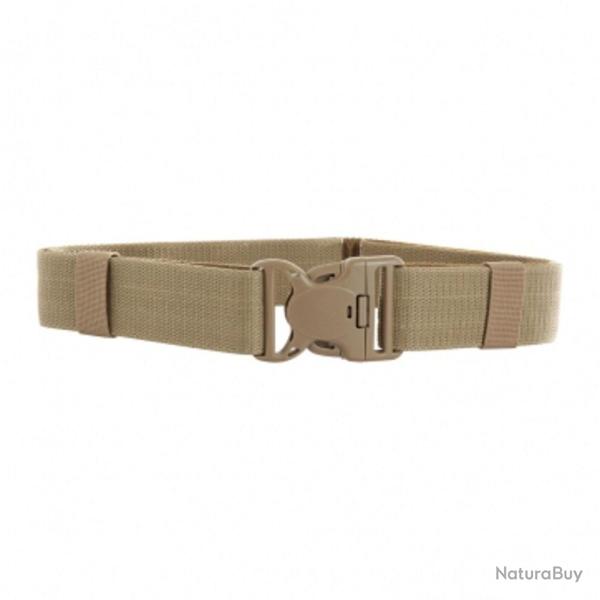 Ceinturon 3 points Beige