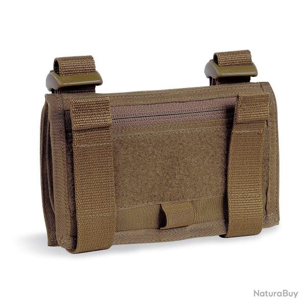 TT Wrist Office - Porte-cartes Poignet Beige