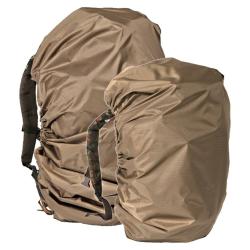 Sursac &agrave; dos jusqu'&agrave; 130L - Beige
