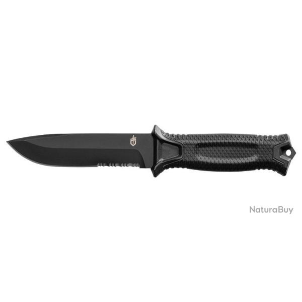 Couteau STRONGARM Gerber - Noir