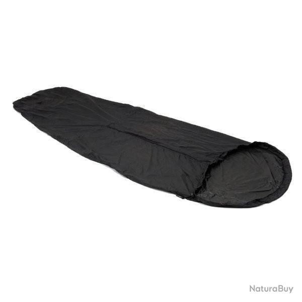 Sursac de couchage Bivvi Bag SF Zipp� - Noir