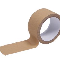 Ruban adh&eacute;sif - 5 cm x 10m Beige