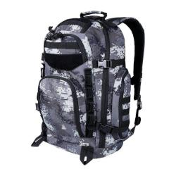 Sac &agrave; dos TREX 60L - Urban blanc