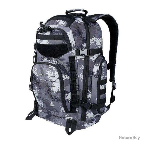 Sac � dos TREX 60L - Urban blanc