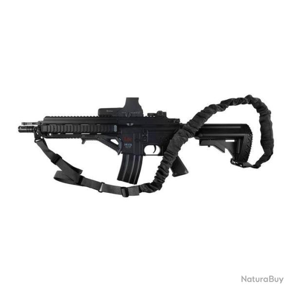 Sangle ISTC HK416 - 1 point / 2 points - Noir