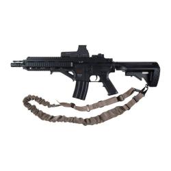 Sangle ISTC HK416 - 1 point / 2 points - Beige