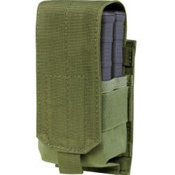 Porte chargeur Simple M14 - Gen II - Vert