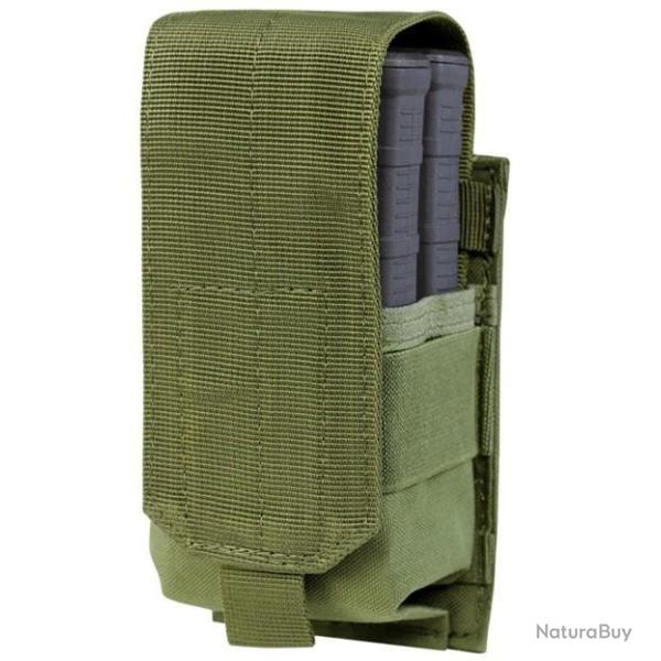 Porte chargeur Simple M14 - Gen II Vert