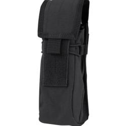 Poche Porte Bouteille - Noir