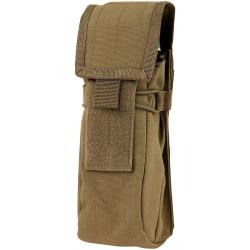 Poche Porte Bouteille - Beige