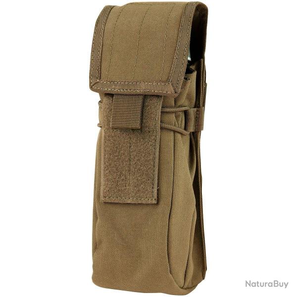 Poche Porte Bouteille - Beige