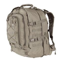 Sac a dos Modulable 45/60L - Beige
