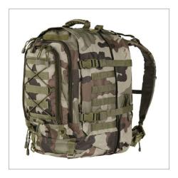 Sac a dos Modulable 45/60L - Cam CE