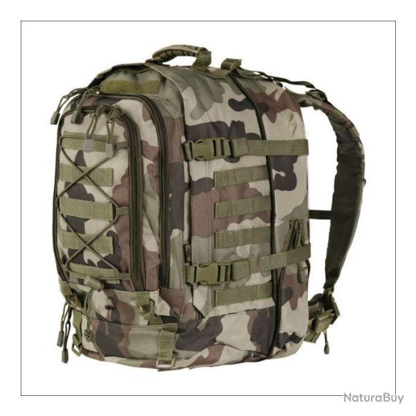 Sac a dos Modulable 45/60L Cam CE