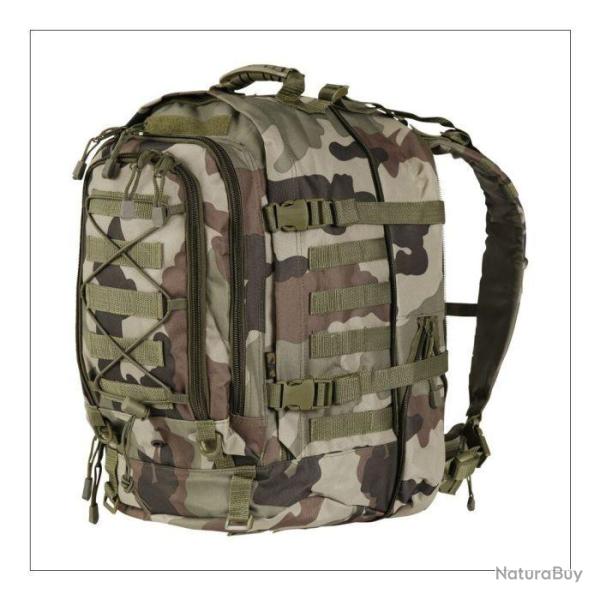 Sac a dos Modulable 45/60L - Cam CE