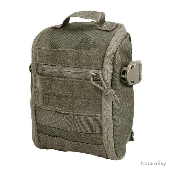 Pochette m�dicale vide ARES - Coyote