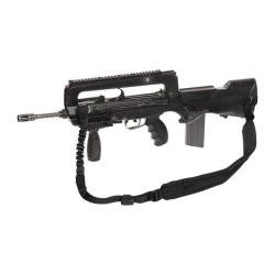 Sangle FAMAS ISTC - Noir