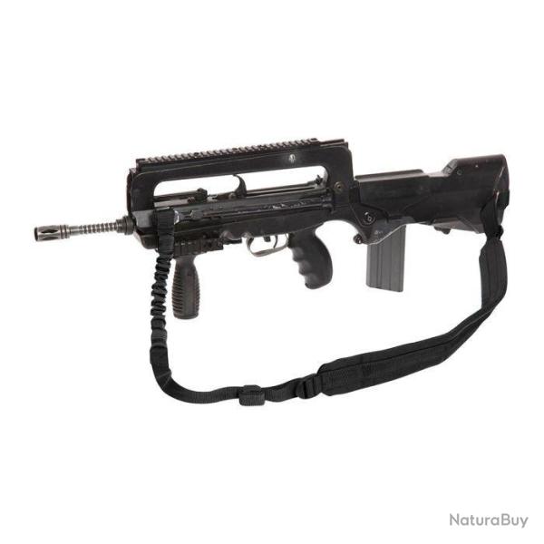 Sangle FAMAS ISTC - Noir