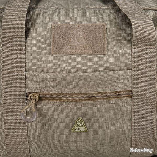 Sac Moniteur Ripstop Beige