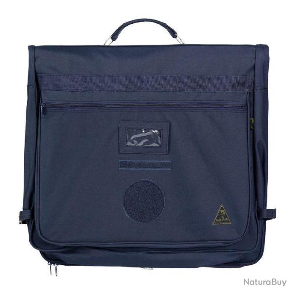 Housse de transport / Valise Pilote Naviguant Bleu Marine