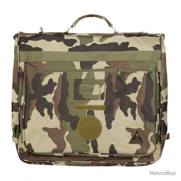 Housse de transport / Valise Pilote Naviguant Cam CE