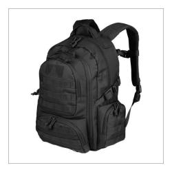 Sac &agrave; dos Duty 35L - Noir