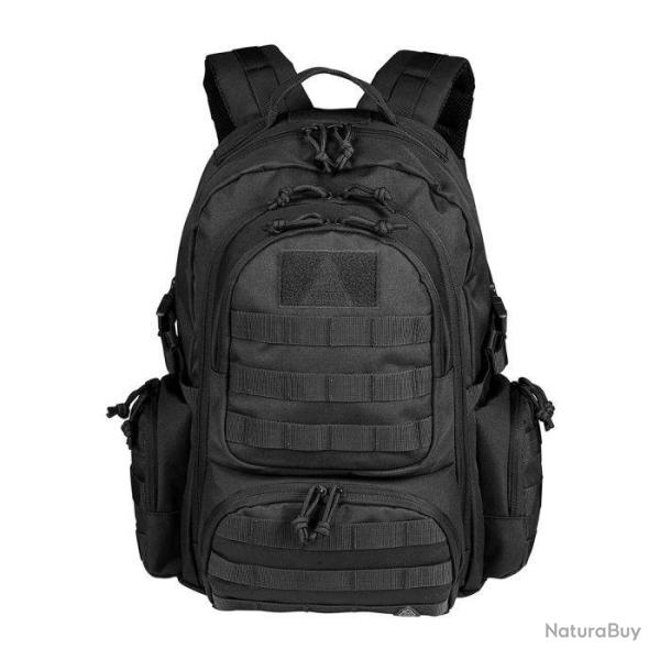 Sac � dos Duty - 35 Litres Noir