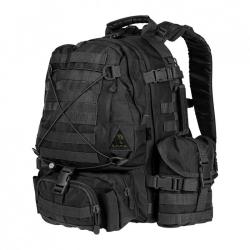 Sac a dos Cougar 45L - Noir