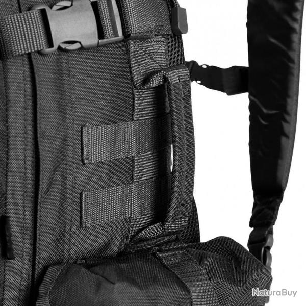 Sac a dos Cougar 45L Noir