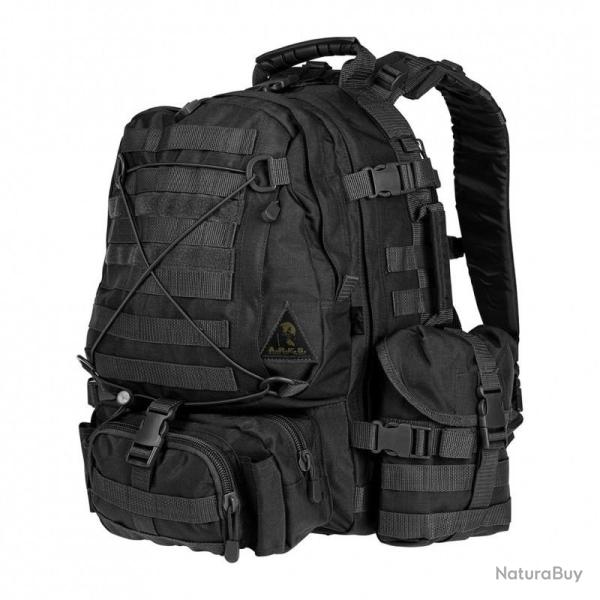 Sac a dos Cougar 45L - Noir