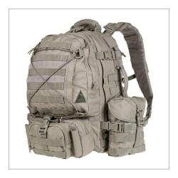 Sac &agrave; dos Cougar 45L - Coyote