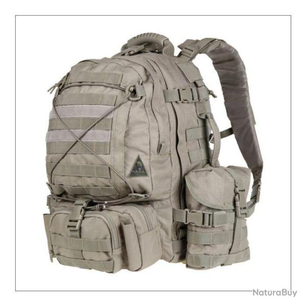 Sac � dos Cougar 45L - Coyote