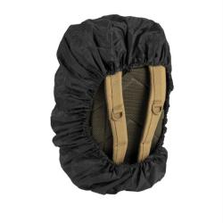 Sursac &agrave; dos 30 &agrave; 50L - Noir