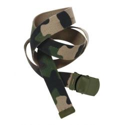 Ceinture en toile 130cm - Cam CE
